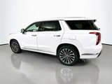 New 2025 Hyundai Palisade Calligraphy image 4