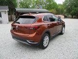 Used 2021 Buick Envision Preferred image 5