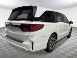 New 2026 Honda Odyssey EX-L image 3
