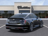 New 2025 Cadillac CT5 V Blackwing w/ Carbon Fiber 2 Package image 4