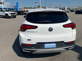 Certified 2021 Buick Encore GX Preferred w/ Cold Weather Comfort Package image 6