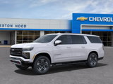 New 2025 Chevrolet Suburban Z71 w/ Z71 Off-Road Package image 2