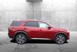 New 2025 Nissan Pathfinder Platinum w/ Cargo Package image 5
