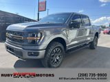 Used 2024 Ford F150 Tremor image 3