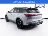 New 2026 INFINITI QX60 Luxe w/ Dark Cargo Package image 5