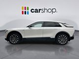Used 2024 Cadillac Lyriq Sport image 2