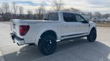 New 2025 Ford F150 Lariat w/ Equipment Group 502A High image 2