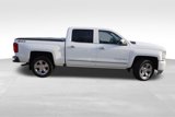 Used 2018 Chevrolet Silverado 1500 LTZ Z71 w/ LTZ Plus Package image 4