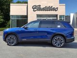 Used 2026 Cadillac Vistiq Sport w/ LPO, Floor Liner Package image 2