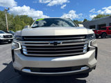 Used 2021 Chevrolet Suburban High Country image 3