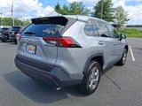 Used 2023 Toyota RAV4 XLE image 4