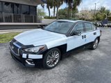 Used 2024 INFINITI Q50 Luxe w/ Cargo Package image 2