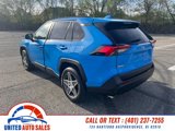 Used 2019 Toyota RAV4 XLE Premium image 3