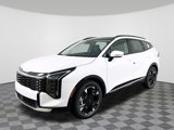 New 2026 Kia Sportage SX image 2