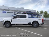 New 2025 Ford F350 Lariat image 3