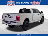 New 2025 RAM 2500 Big Horn image 3