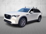 New 2025 MAZDA CX-90 Plug-In Hybrid w/ Preferred image 3