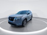 Used 2024 Nissan Pathfinder Platinum w/ Cargo Package image 4