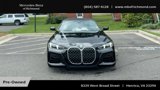 Used 2025 BMW 430i Convertible w/ M Sport Package image 5