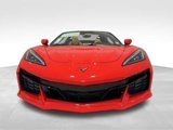 New 2025 Chevrolet Corvette E-Ray w/ ZER Performance Package image 3