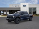New 2025 Ford F150 Raptor w/ Equipment Group 803A Raptor R image 2
