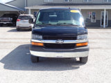 Used 2017 Chevrolet Express 3500 LT w/ LT Preferred Equipment Group image 3