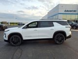 New 2026 Chevrolet Traverse LT w/ Midnight/Sport Edition image 2