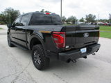 New 2025 Ford F150 Tremor image 5
