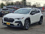Certified 2024 Subaru Crosstrek 2.0i Premium image 3