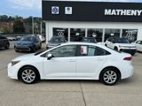 Used 2024 Toyota Corolla LE image 2