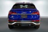 Certified 2024 Audi Q5 2.0T Premium Plus image 4