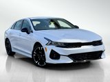 Certified 2024 Kia K5 GT-Line image 3