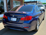 Used 2016 BMW 528i xDrive Sedan w/ Premium Package image 3