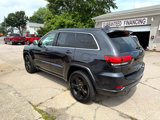 Used 2015 Jeep Grand Cherokee Altitude image 6