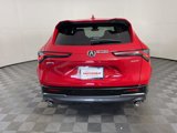 New 2025 Acura ADX A-Spec image 4