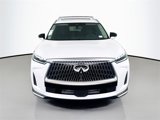 New 2026 INFINITI QX60 Luxe w/ Cargo Package image 2
