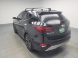 Used 2018 Hyundai Santa Fe Sport image 5