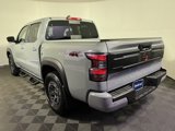 New 2025 Nissan Frontier PRO-4X image 6