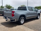 Used 2025 Chevrolet Silverado 1500 LT image 5