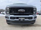 New 2025 Ford F250 Lariat w/ Lariat Ultimate Package image 3