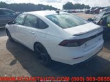 Used 2024 Honda Accord Sport image 3