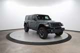 New 2025 Jeep Wrangler Unlimited Rubicon X 4xe image 2