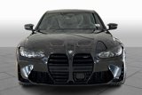 Certified 2025 BMW M3 Competition image 3