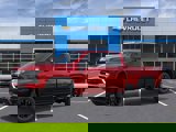 New 2025 Chevrolet Silverado 2500 LTZ w/ LTZ Plus Package image 2