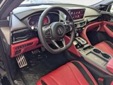 New 2026 Acura MDX Type S image 3