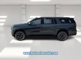 New 2025 Chevrolet Suburban RST w/ Comfort Package image 2