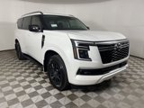 New 2025 Nissan Armada SV image 2