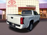 New 2025 Toyota Tacoma SR5 image 5