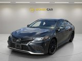 Used 2024 Toyota Camry XSE image 3