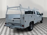 New 2025 Ford F350 XL w/ XL Chrome Package image 3